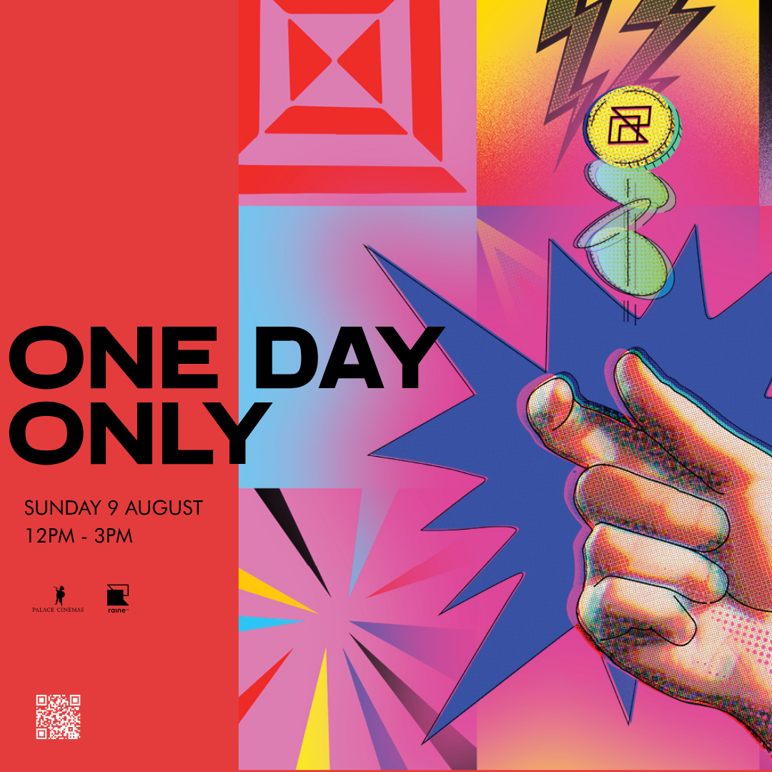 one day only sq