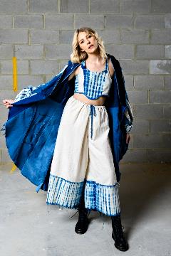 20210705_CH_Tafe_X_Raine_WEB_015 Amy Grasso - Garment Image - Urban Upcycle Auction