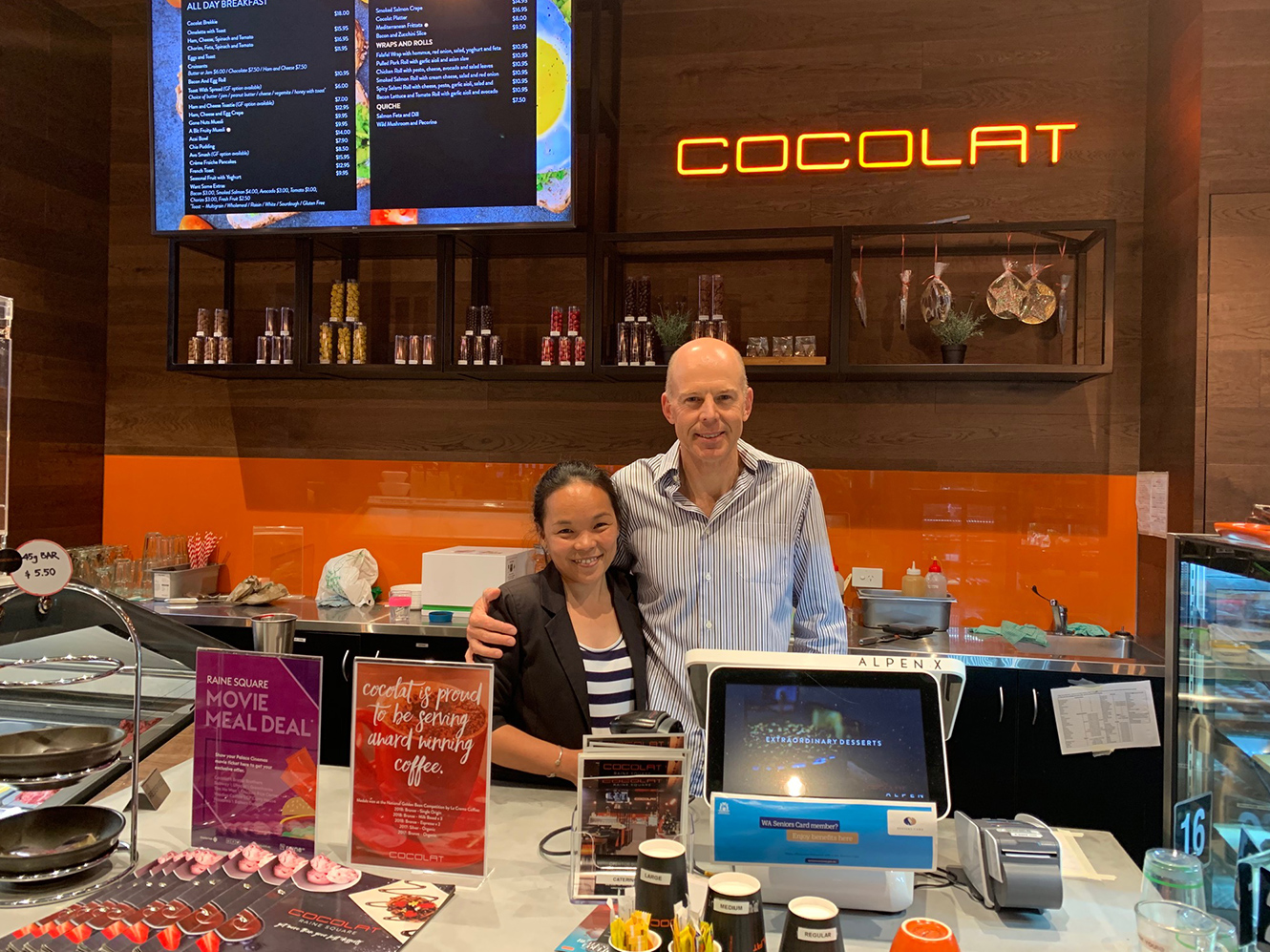 Maricar-Scott-Cocolat Maricar-Scott-Cocolat