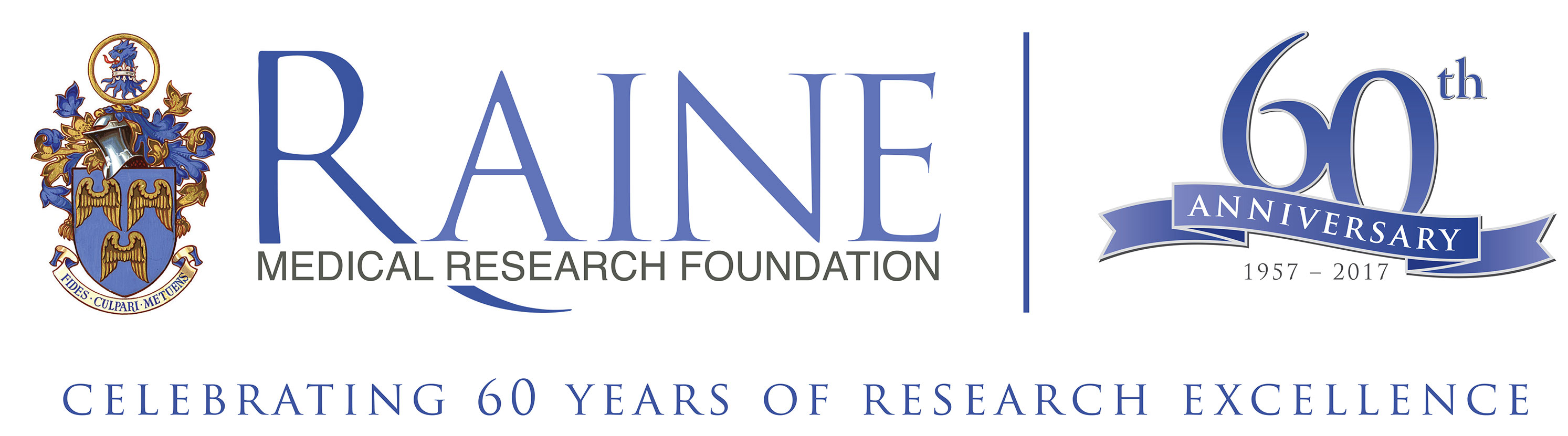 raine-foundation-60th-anniversary-logo-2 raine-foundation-60th-anniversary-logo